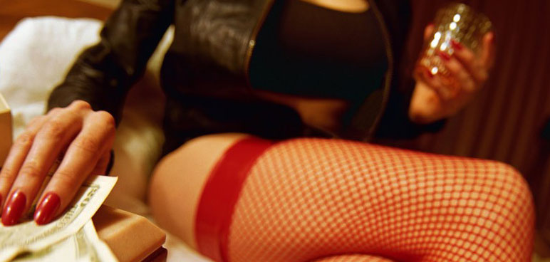 Canada Has Declared War On Sex Workers — And The U.S. Is Close Behind