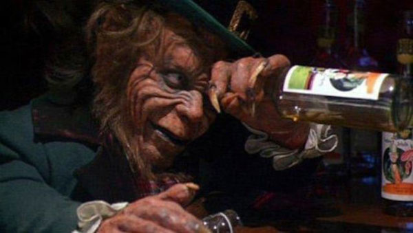Valuable Life Lessons I Learned Watching Leprechauns On Film And TV