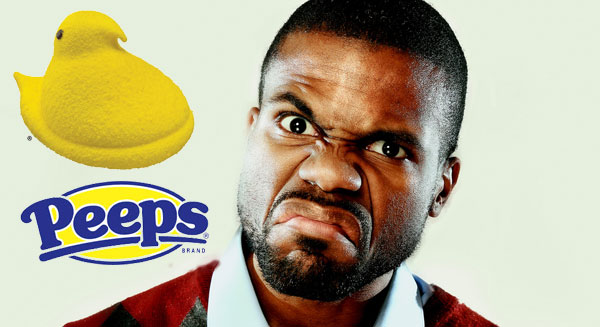 If You Hate Peeps, You’ll Love This Video