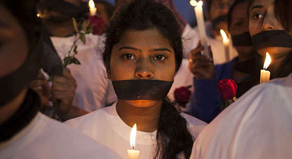 Why Is India Censoring This Rape Documentary?