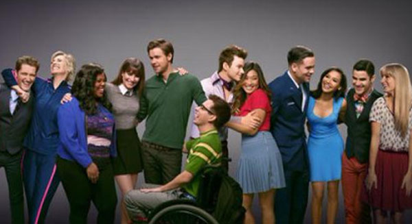 Why I Started Watching ‘Glee’ Again