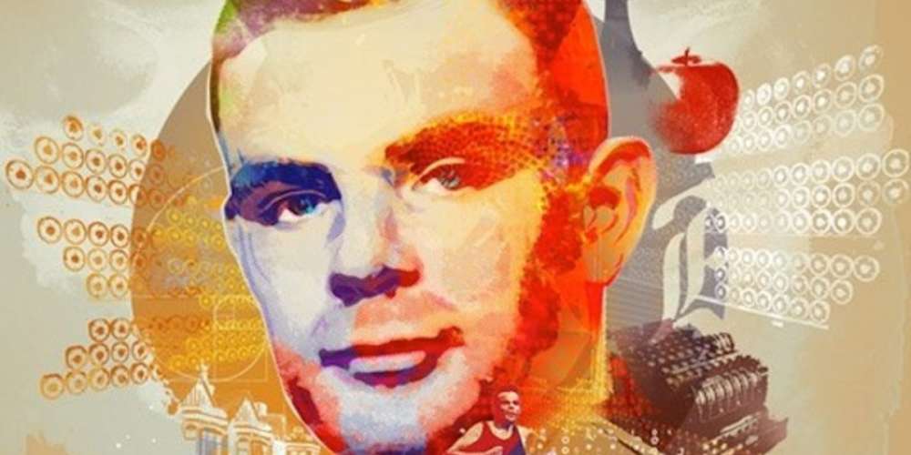 Alan Turing’s Relatives Ask Britain To Pardon 49,000 Guys Convicted Of Gayness