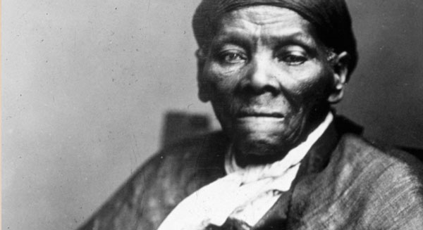 Let’s Replace The Racist On $20 Bills With A Freedom Loving Woman Of Color