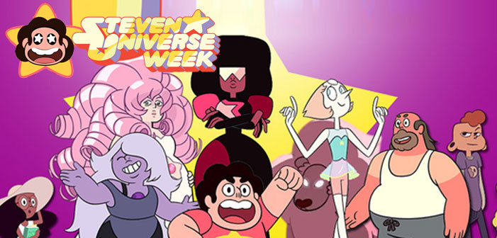 5 Episódios Imperdíveis De ‘Steven Universo’ – O Desenho De TV Mais Progressista Da História