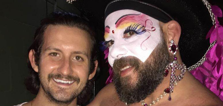 Freiras Drags Salvam Dallas: Minha Noite Com As “Irmãs Da Perpétua Indulgência”