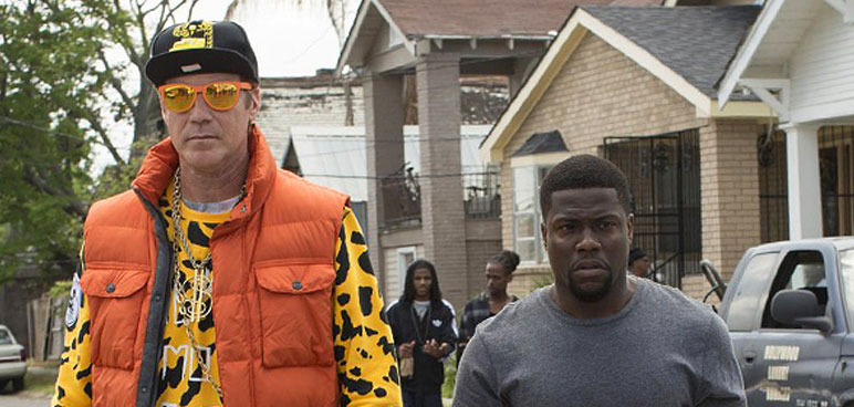 7 Filmes Que São Bem Mais Homofóbicos Do Que ‘O Durão (Get Hard)’