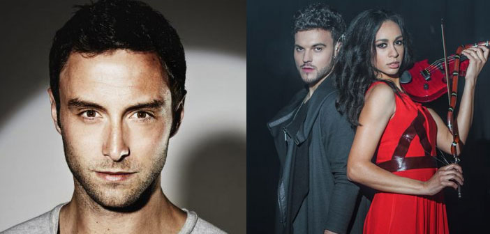 Eurovisión 2015: Marquen mis palabras, Bielorrusia o Suecia ganará! Aquí el por qué…