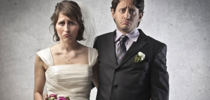 This 2-Minute Video Shows Why ‘Traditional Marriage’ Needs To Die