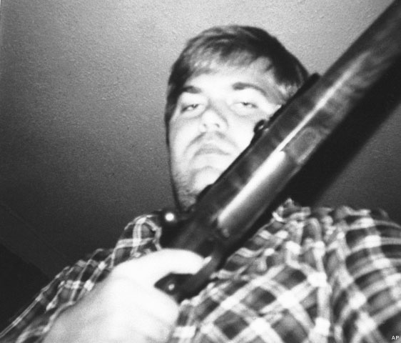 The Guy Who Tried To Shoot Ronald Reagan Wants A Musical Career