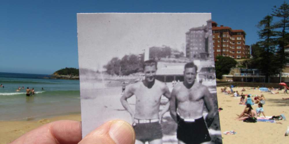 Why Male Pinterest Users Try So Hard to Be ‘Manly’