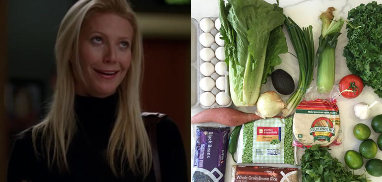 The 7 Limes Of Gwyneth Paltrow: In Defense Of Celebrity Activism