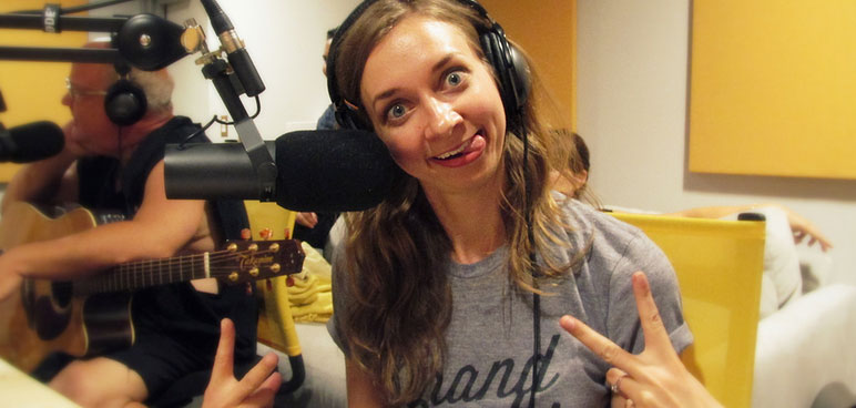 Lauren Lapkus’ Top Five Episodes of ‘With Special Guest Lauren Lapkus’