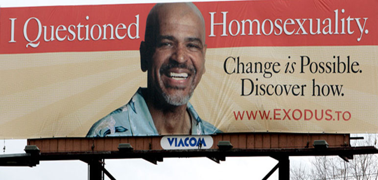 Why Don’t We Have a National Ban on ‘Ex-Gay’ Therapy Yet?