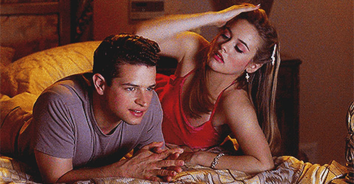Check, Please: 10 Famous Movie Dates You Don’t Want To Be On