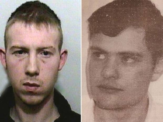 Gay-Bashers Become First Same-Sex Couple to Wed Behind Bars in UK