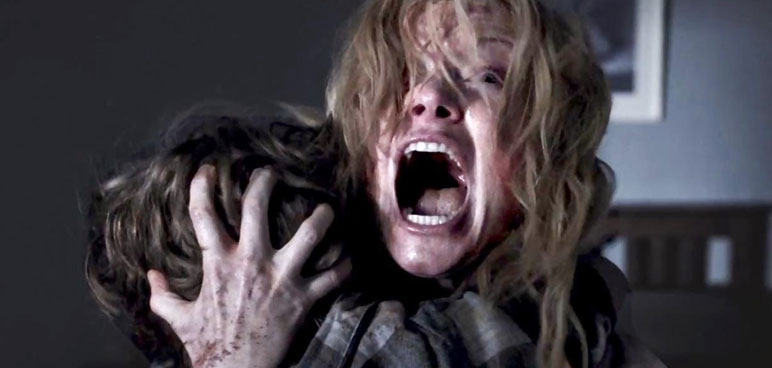 Problemas Femininos: 10 Filmes de Terror Incomuns Dirigidos por Mulheres