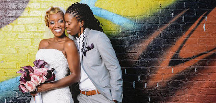 Now That Marriage Equality Is Reality, Where Are the Same-Sex Love Songs?