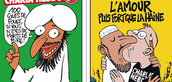 A Short, Thorough Explanation Of Why Islam Forbids Drawing The Prophet Muhammad