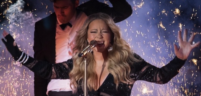 THE EVISCERATION OF MIMI: New York Times Review Tears Mariah Carey’s New Vegas Show to Shreds