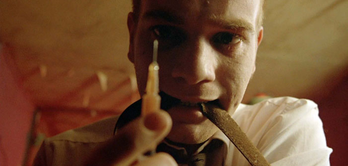Drug of the Week: Good Old Fashioned Heroin