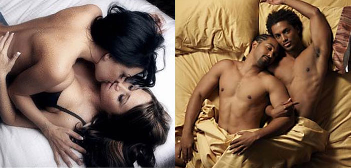 Naked Truth: How To Ask For (And Get) The Sex You Want