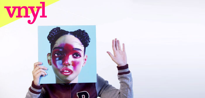 VNYL ‘The Netflix Of Records’ Sucks. So Try NCRNBTY, Our New Music Service!