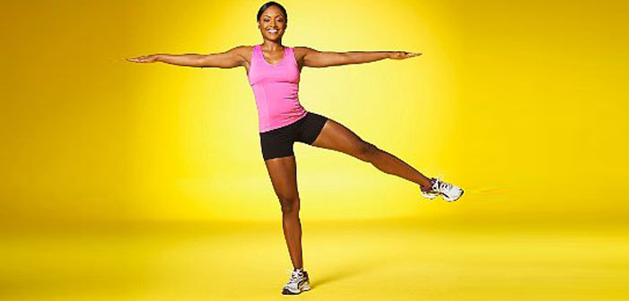 If You Can’t Balance On One Leg For 20 Seconds, You Should Read This…