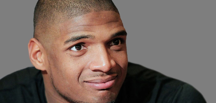 No, Homophobia Didn’t Keep Michael Sam Out Of The NFL