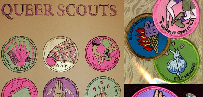Will The Boy And Girl Scouts’ Acceptance of Gay, Bi And Trans Scouts Help Their Falling Membership?