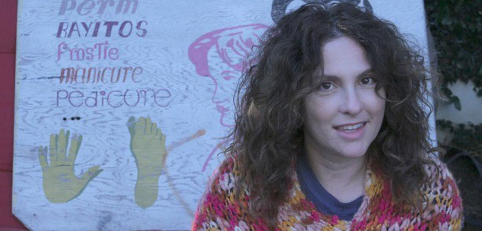 Killer-Ratschläge von der „Transparent“-Schöpferin Jill Soloway and Frauen und andere Randgruppen-Künstler