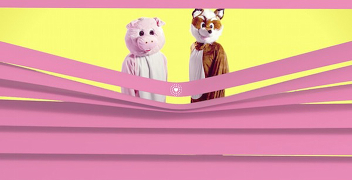 So Hot Right Now: Animated GIFs Are Eating Advertising