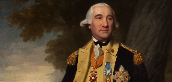How Gay Prussian Baron von Steuben Made the US Army Get Its Shit Together