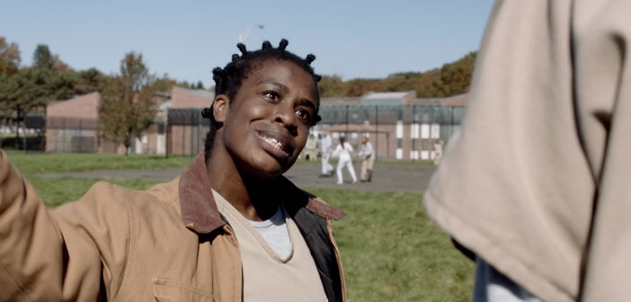 Why We Love The 4 Disabled Characters in ‘Orange is the New Black’