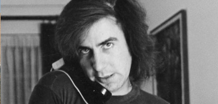 Danny Fields: The Most Influential Gay Man In Music Who You’ve Never Heard Of