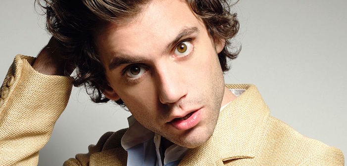 Now Hear This: New Music from Mika, Walk Off The Earth, Redd Kross and More