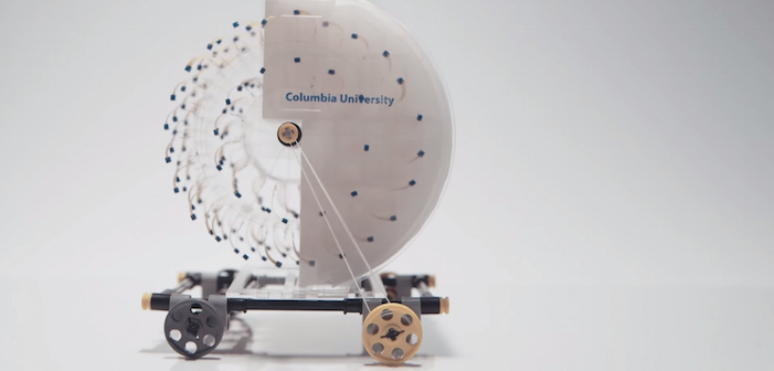 There’s An Actual Engine That Runs On Water, But…