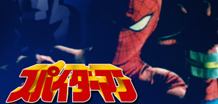 Spider-Man Can’t Be Gay Or Black, But He CAN Be Japanese Apparently