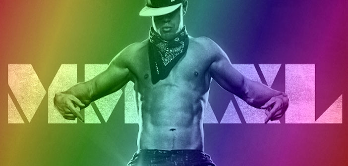 LGBT Folks Need Better ‘Allies’ Than Magic Mike’s Swinging Baloney