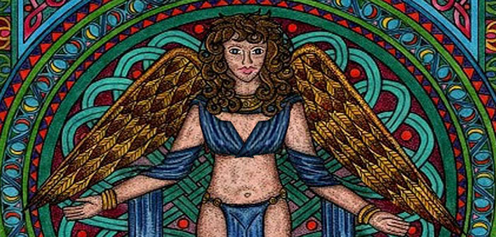 How a Sumerian Goddess Turned Gender on Its Head