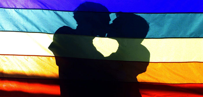 BREAKING: Supreme Court Rules In Favor Of Nationwide Marriage Equality