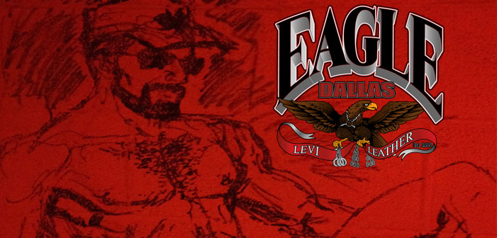 Buracos de Glória e Carros com Pênis: Grafiti do Bar The Dallas Eagle (NSFW)