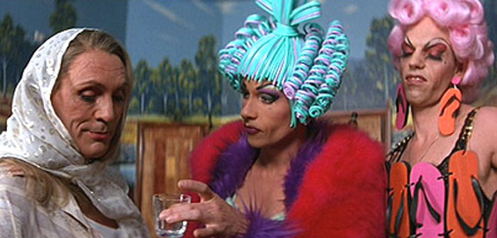10 Ótimos Filmes Drag Para Se Engasgar Agora Que ‘Rupaul’s Drag Race’ Terminou
