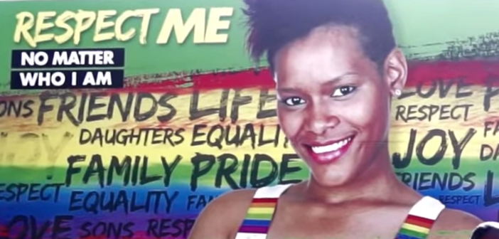 The US Has Marriage, But What About International LGBT Struggles?
