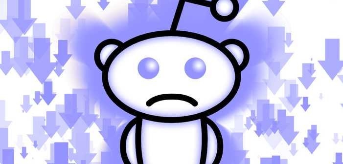 Reddit Flips Out (But For A Legitimate Reason This Time)