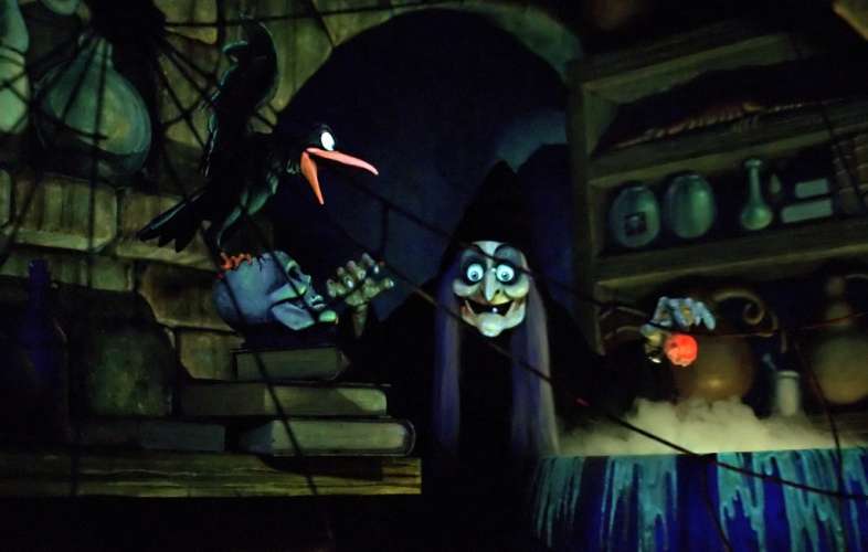 Etsy, The Craft-Selling Website, Is Hunting Witches