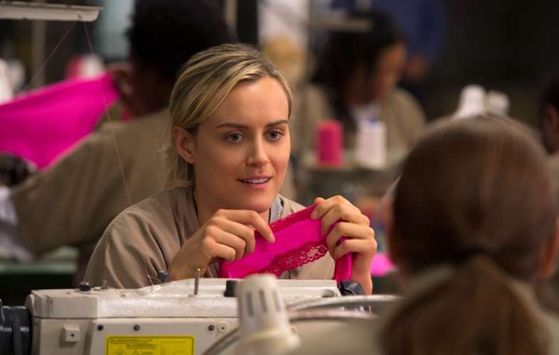 Women Are Selling Their Panties Online. Who’s Buying?