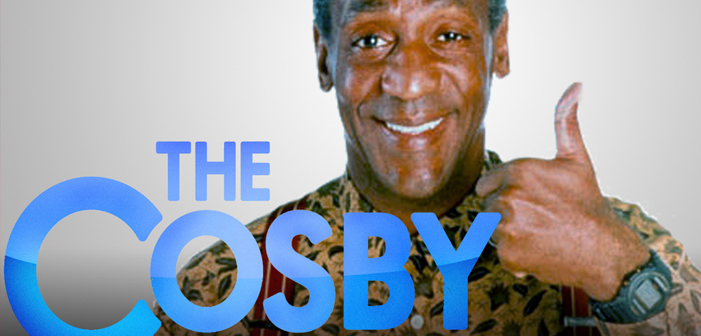 Like ‘The Cosby Show’ But Hate Rape? Here’s How To Cope…