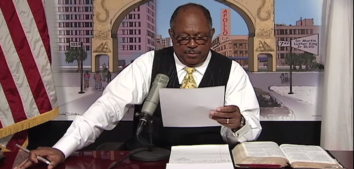 #LoveWins… Via Blackmail?! Was Justice Kennedy Blackmailed? (Hint: No.)