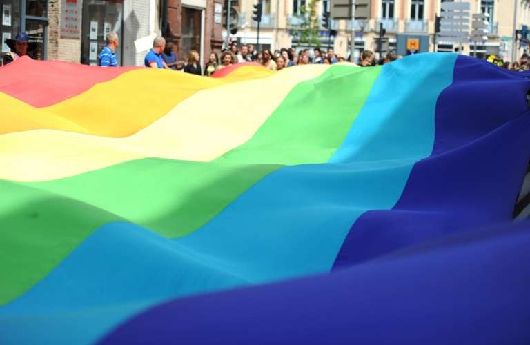 Stockton Police Officer Suspended After Anti-Gay Letter