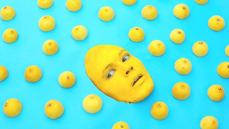 PHOTOS: Mike and Claire Create GIFs That Keep On Giving